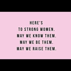 Meet your Posher, Noora